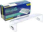 Unbreakable Air Deflector 8" 12" Adjustable Heat And Vent Magne. Fixed Price $14.92.