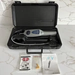 Inficon Tek-mate Hvac A/c Refrigerant Leak Detector 705-202 G1 + Sensors Filters. Fixed Price $82.00.