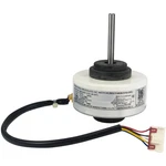 Motor Indoor Unit Brushless Dc 11002015011867 ZKFP-30-8-3-10 Fits: Ecox EDHM018. Fixed Price $150.20.