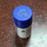New Oil Burner Oem Brass Nozzle Delavan Type Solid 70 0.85 Gph. Fixed Price $19.99.