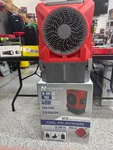 Hessaire Mobile Evaporative Cooler Ac/dc Powered. Fixed Price $279.99.