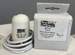 Heatlink 57131 Valve Floor Zone Drive Motor W/ End Switch 24V 3W Open Box. Fixed Price $79.99.