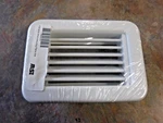 Marine Systems Incorporated Plastic Air Conditioning Grilles Pga 6X4. Fixed Price $48.97.