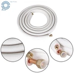 Mini Split Heat Pump Install Kit For Systems 16 Feet 1/4"-1/2" Dia Pack. Fixed Price $47.37.