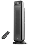 Dreo Portable Space Heater 25" Tower With Remote And Thermostat 3 Modes. Fixed Price $54.75.