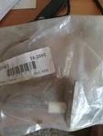90H83 Lennox Flame Sensor Brand New Best Price With Ships Fast.. Fixed Price $52.00.