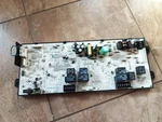 Ge Dryer Control Board Part # WE4M511 WE4M512. Fixed Price $20.00.