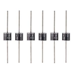 Bojack Rectifier Diode 1000 V Axial Amp 25 Piece. Fixed Price $10.52.