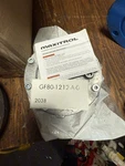 Maxitrol GF80-1212-A-0 1/2"NPT Gas Filter 100KPA Brand New. Fixed Price $150.00.