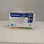 Panasonic RG-M79A Whisper Mighty Pick-a-flow 70/90CFM Exhaust Fan Missing Grill. Fixed Price $52.95.