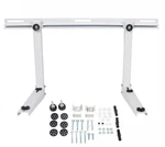 Hecasa Mini Split Wall Mounting Bracket For Ductless Heat Pump Cooling. Fixed Price $66.08.