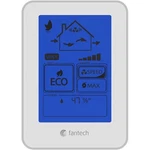 Fantech Eco-touch Iaq Multi-function Dehumidistat (414727). Fixed Price $169.00.
