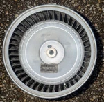 Goodman 0150M00000P Blower Wheel 03-31221 0150M00000S Used **tested**. Fixed Price $39.99.
