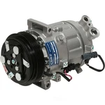 A/c Compressor-cvc Assembly Uac 29306C. Fixed Price $313.28.