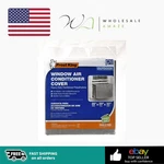 Thermwell Products AC5H Standard Air Conditioner Cover, 20 By 28 30-INCH. Fixed Price $14.99.