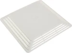Broan Nutone BS97013576 Grille 676 684 Bath & Ventilation Fans - White. Fixed Price $24.99.