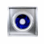 Fantech Fsd 20 Square Inline 3424 Cfm Single Phase. Fixed Price $1999.00.