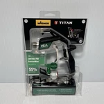 Wagner Power Products Spraytech 580600 Paint Gun For Control. Fixed Price $89.98.
