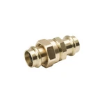 Copper Press Fittings PF11205 Pipe Connection. Fixed Price $107.67.