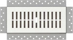 Breezelux BL412 Magnetic Air Supply Vent Cover Removable Flush-mount Panel For. Fixed Price $164.99.