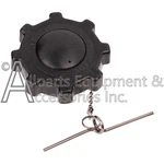 26959 (small) Pinnacle Plastic Fuel Cap 2014 To Current Kerosene/diesel Heaters. Fixed Price $19.90.
