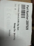 Nortec 2597929 / (brand New). Fixed Price $500.00.