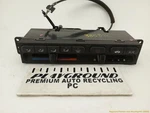 Honda Prelude Hvac Air Conditioning Climate Control Panel Fits 1997-2001. Fixed Price $71.87.
