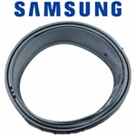 Washer Door Boot Seal Gasket For Samsung WF448AAP/XAA WF448AAW/XAA WF431ABP/XAA. Fixed Price $59.99.