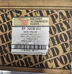 Furnace Gas Valve Fits Carrier Bryant Payne EF32CB201. Fixed Price $81.00.