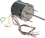 Fasco D929 5.6 Frame Permanent Split Capacitor Condenser Fan Motor 3/4HP 1075RPM. Fixed Price $260.86.