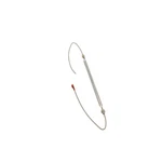Quartz Heater 60V/450W For Star Part# HA-120232. Fixed Price $109.54.
