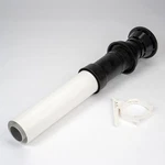 Rinnai 184118-S Roof Discharge Termination 18" (above). Fixed Price $106.78.