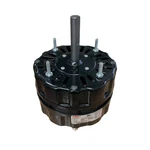 Ventilator Fan Motor Replacement For Greenheck 308318 1/8HP. Fixed Price $109.77.