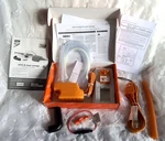 Rectorseal 83919 Aspen Maxi Orange Condensate Pump 100/250V - Open Box. Fixed Price $350.00.