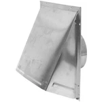 Lambro 8 In. Aluminum Wall Vent Cap Damper Spring Control. Fixed Price $49.98.