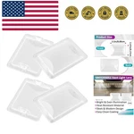 4-PACK SB03293051 Vent Hood Light Replacement Parts Compatible With Broan Ven.... Fixed Price $16.99.