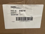 Hart & Cooley 16710 12" B-vent Cone Flashing 12RTF. Fixed Price $49.88.