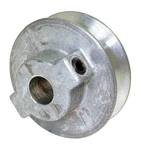 Dial 6244 1/2HP Evaporative Cooler Fixed Zinc Motor Pulley 2-3/4 In.. Fixed Price $16.52.