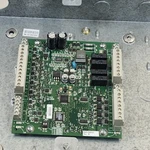 Trane Control Circuit Board 6400-2583-01 Rev Hvac Oem EX49500500 Box. Fixed Price $84.14.