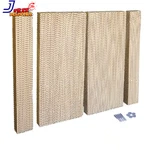 Replacement Rigid Media Pad For 4,500 And 5,500 Cfm Bonaire Durango Evaporative. Fixed Price $117.33.
