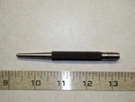 Starrett 117C 9/64" Center Punch. Fixed Price $16.95.