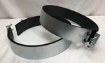 Set Of Fantech Fc 10" Duct Mounting Clamps Item# 411122. Fixed Price $23.99.