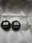 Honeywell BA20260 Furnace Air Pressure Switch HK06NA014. Fixed Price $49.99.