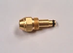 Waste / Used Oil Burner Delavan 30609 Sna Siphon Air Atomizing Nozzles. Fixed Price $41.95.