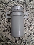 Aeromet M22P3707N00 Furnace Capacitor 7.5UF HQ1094239AX - Used. Fixed Price $31.00.