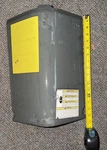 Goodman 0121R00053PDGS Control Panel Cover Used. Fixed Price $55.00.