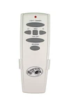 Hampton Bay Ceiling Fan Remote Control UC7078T W/ Reverse Button-store Return. Fixed Price $11.99.