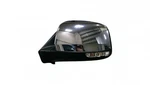 Driver Side View Mirror Power Heated Chrome Fits 14-18 Grand Cherokee 10321702. Fixed Price $154.00.