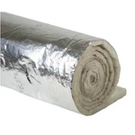 Johns Manville Insulation 6ZKK3 Duct 1.5IN X 48IN 25FT. Fixed Price $50.00.