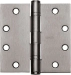 Best Access FBB191-412-NRP Series 4-1/2" X Ball Stainless Steel. Fixed Price $32.08.